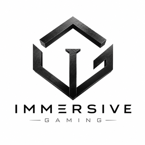 Immersive Gaming